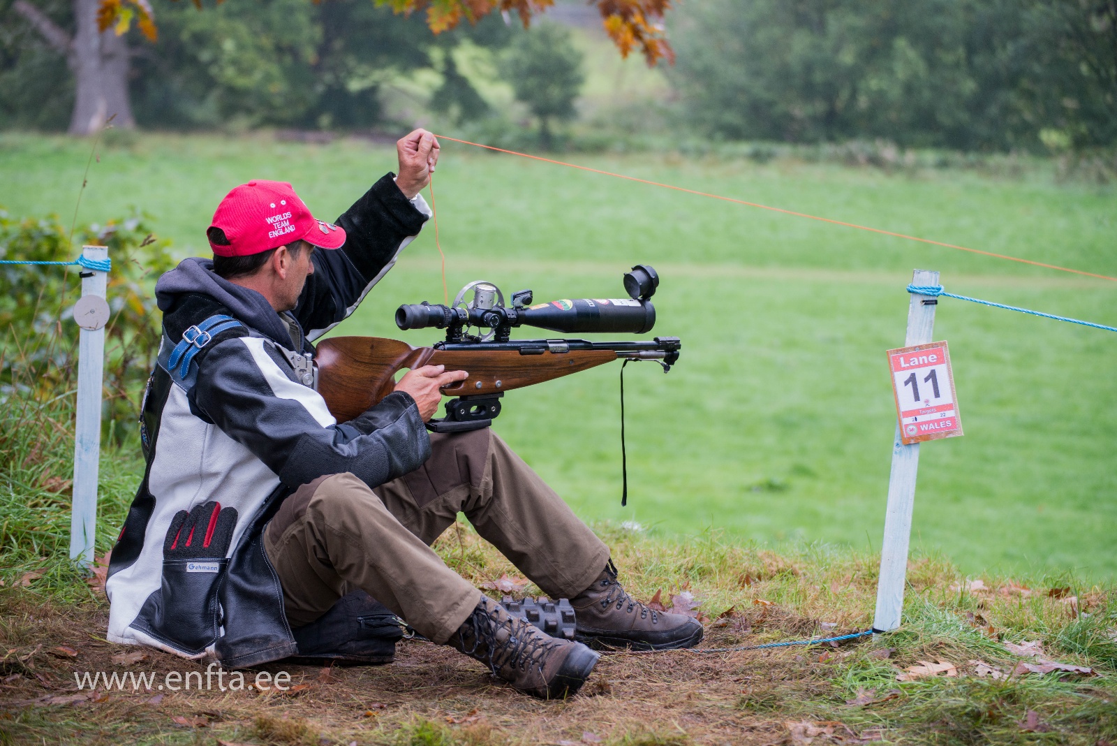 483 Steve Privett EN